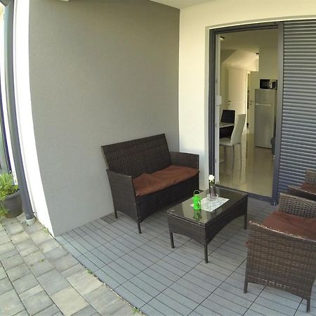 Apartmani Zaric Malinska Exterior foto