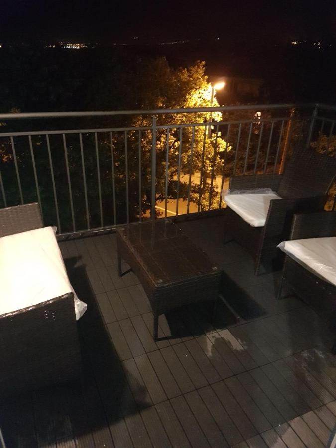 Apartmani Zaric Malinska Exterior foto